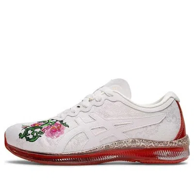 Asics (wmns)  Gel Quantum Infinity Future Renaissance 'white Red'