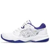 Asics (wmns)  Gel-renma 'white Eggplant'