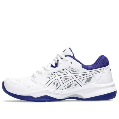 Asics (wmns)  Gel-renma 'white Eggplant'