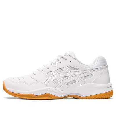 Asics (wmns)  Gel-renma 'white Pure Silver' In Gray