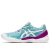 Asics (wmns)  Gel Resolution 8 'smoke Blue'