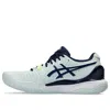 Asics (wmns)  Gel-resolution 9 'pale Mint Blue Expanse'
