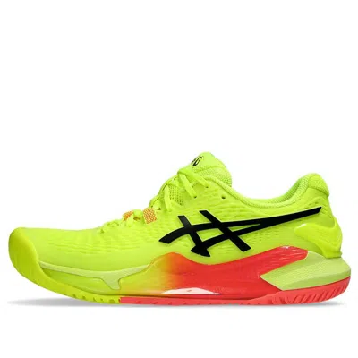 Asics (wmns)  Gel-resolution 9 'paris'