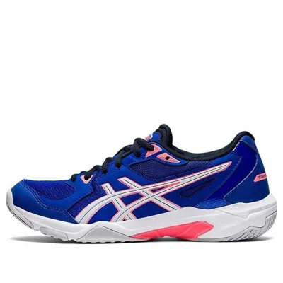 Asics (wmns)  Gel-rocket 10 'lapis Lazuli Blue'