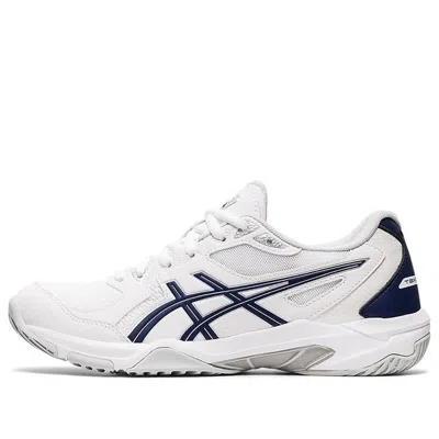 Asics (wmns)  Gel-rocket 10 'white Peacoat'
