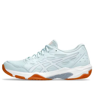 Asics (wmns)  Gel-rocket 11 'cool Grey White' In Multi