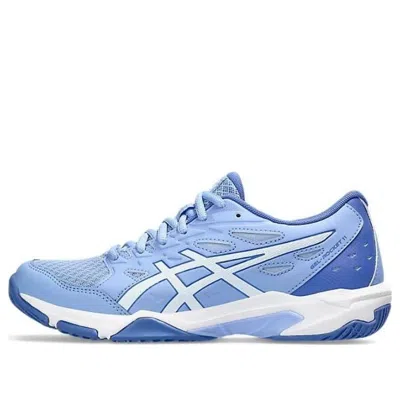 Asics (wmns)  Gel-rocket 11 'light Sapphire' In Blue