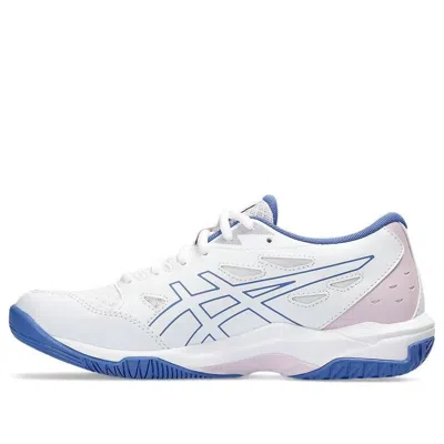 Asics (wmns)  Gel-rocket 11 'white Sapphire'