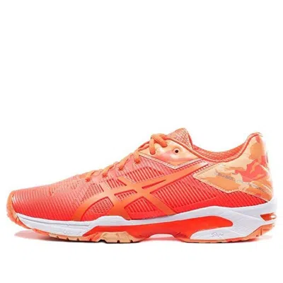 Asics (wmns)  Gel-solution Speed 3 Red