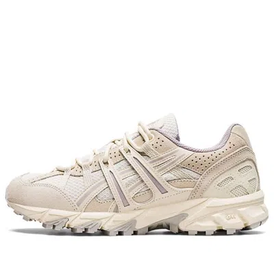 Asics (wmns)  Gel-sonoma 15-50 'cream' In Metallic