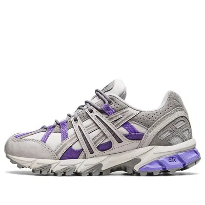 Asics (wmns)  Gel-sonoma 15-50 'glacier Grey Purple' In Gray