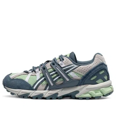 Asics (wmns)  Gel-sonoma 15-50 'jade Ironclad' In Blue
