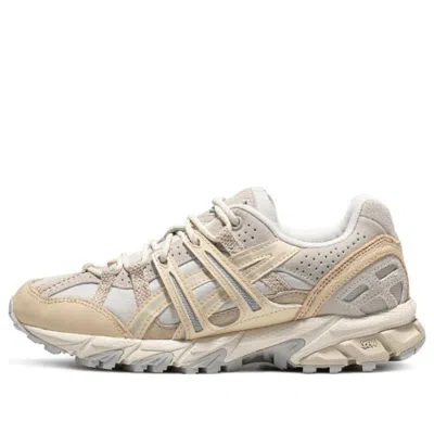 Asics (wmns)  Gel-sonoma 15-50 'oatmeal Marzipan'