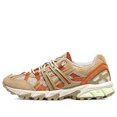 Asics (wmns)  Gel-sonoma 15-50 'oatmeal Safari Khaki' In Brown