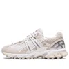 Asics (wmns)  Gel-sonoma 15-50 'white Oatmeal' In Multi