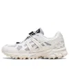 Asics (wmns)  Gel-sonoma 15-50 X Matin Kim 'glacier Grey' In White