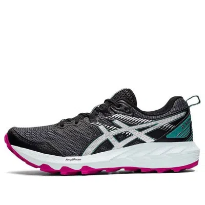 Asics (wmns)  Gel-sonoma 6 'black Silver'
