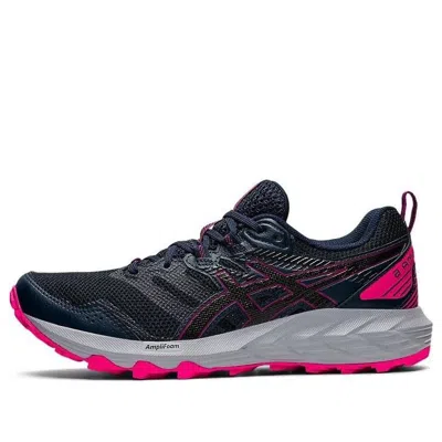 Asics (wmns)  Gel-sonoma 6 'blue Pink'