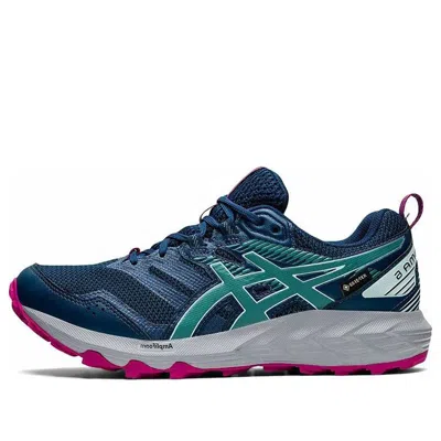 Asics (wmns)  Gel-sonoma 6 Gtx 'mako Blue Sage'