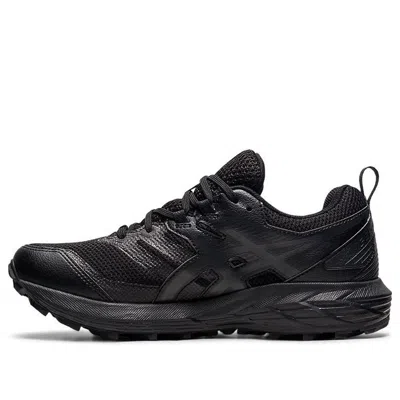 Asics (wmns)  Gel-sonoma 6 Gtx 'triple Black'