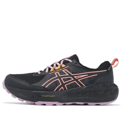 Asics (wmns)  Gel-sonoma 8 Gore-tex 'black Light Ube'