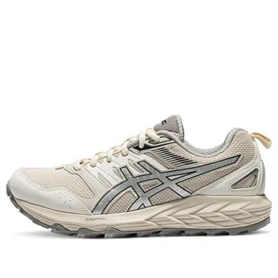 Asics (wmns)  Gel-sonoma Cn 'beige Silver' In Neutral