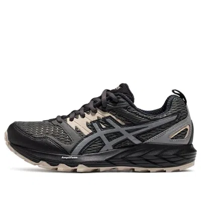 Asics (wmns)  Gel-sonoma Cn 'grey' In Gray