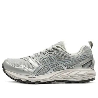 Asics (wmns)  Gel-sonoma Cn Shoes 'grey Beige' In Gray