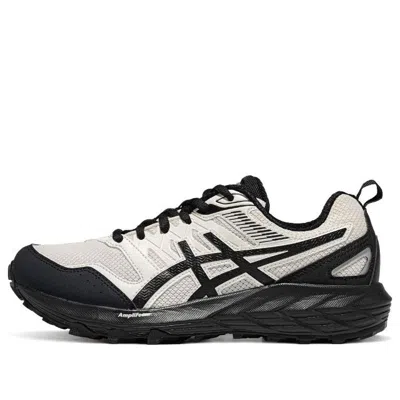 Asics (wmns)  Gel-sonoma Cn Sneakers 'white Black' In Multi