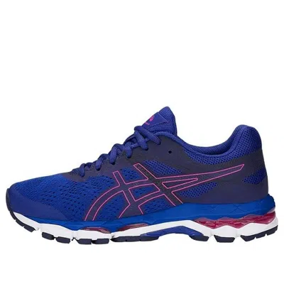 Asics (wmns)  Gel-superion 2 'monaco Blue Pink Glow'