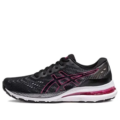 Asics (wmns)  Gel-superion 6 'carrier Gray Pure Silver' In Black