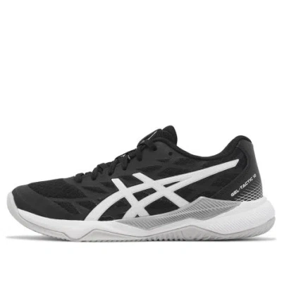 Asics (wmns)  Gel Tactic 12 'black White'