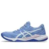 Asics (wmns)  Gel Tactic 12 'light Sapphire' In Blue
