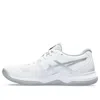 Asics (wmns)  Gel Tactic 12 'white Pure Silver'