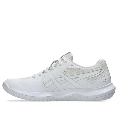 Asics (wmns)  Gel-tactic 13 'white Pure Silver'