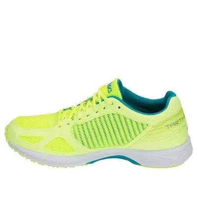 Asics (wmns)  Gel Tartherzeal 6 'flash Yellow'