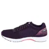 Asics (wmns)  Gel Tartherzeal 6 'pink Cameo' In Purple