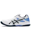 Asics (wmns)  Gel Task 2 'white French Blue' In Multi
