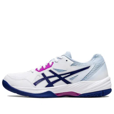Asics (wmns)  Gel Task 3 'white Dive Blue'