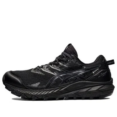 Asics (wmns)  Gel-trabuco 10 Gtx 'black Grey'