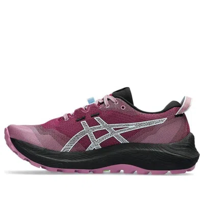Asics (wmns)  Gel-trabuco 12 'blackberry Light Blue' In Multi