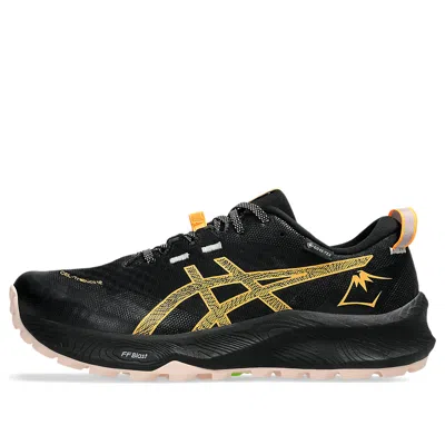 Asics (wmns)  Gel-trabuco 12 Gtx 'black Pink'