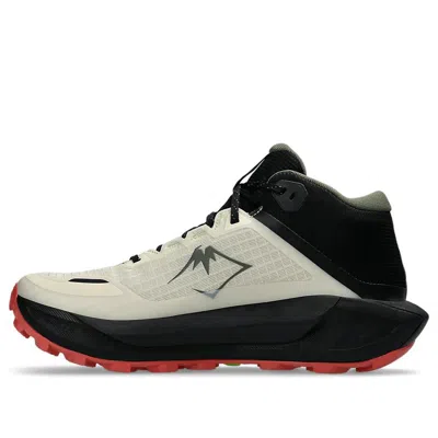 Asics (wmns)  Gel-trabuco Mt Gtx 'vanilla Mantle Green' In Multi