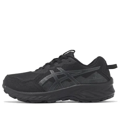 Asics (wmns)  Gel-venture 10 Wide 'black Graphite Grey'