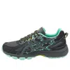 Asics (wmns)  Gel-venture 6 'black Neon Lime' In Multi