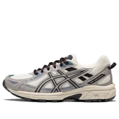 Asics (wmns)  Gel-venture 6 'blue Grey' In Gray