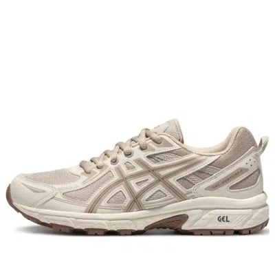 Asics (wmns)  Gel-venture 6 'cream Grey' In Multi