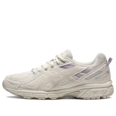 Asics (wmns)  Gel-venture 6 'creamwhite Pink'