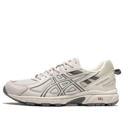 Asics (wmns)  Gel-venture 6 'grey Green'