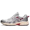 Asics (wmns)  Gel-venture 6 'grey Silver' In Gray